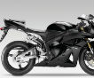 Новая Honda CBR600RR